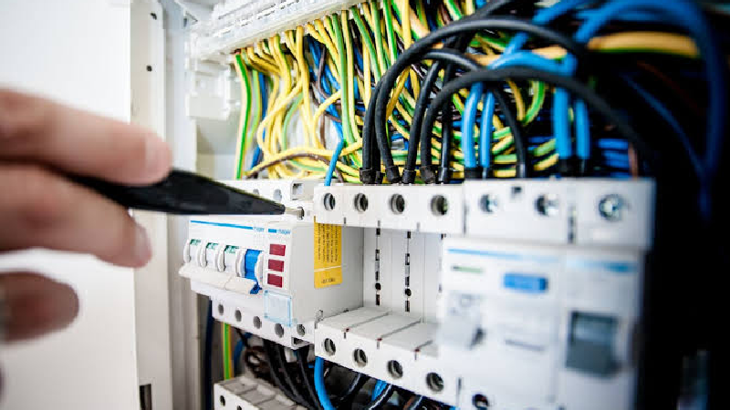 Trusted Electrical Services in Fort Collins, CO