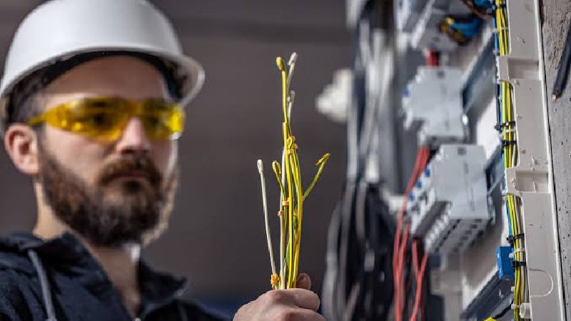 Professional Electrical Services in Arapahoe County, CO